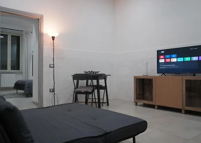 La Casa Di Nunzia