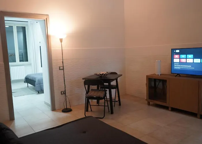 La Casa Di Nunzia