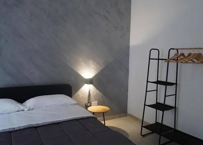 La Casa Di Nunzia